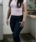 Dating Woman Colombia to Cucuta : Yosselin, 27 years